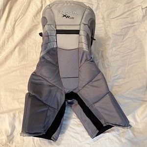 Bauer Nike Vapor XR Lite Dri-Fit Hockey Pants, Senior size Large